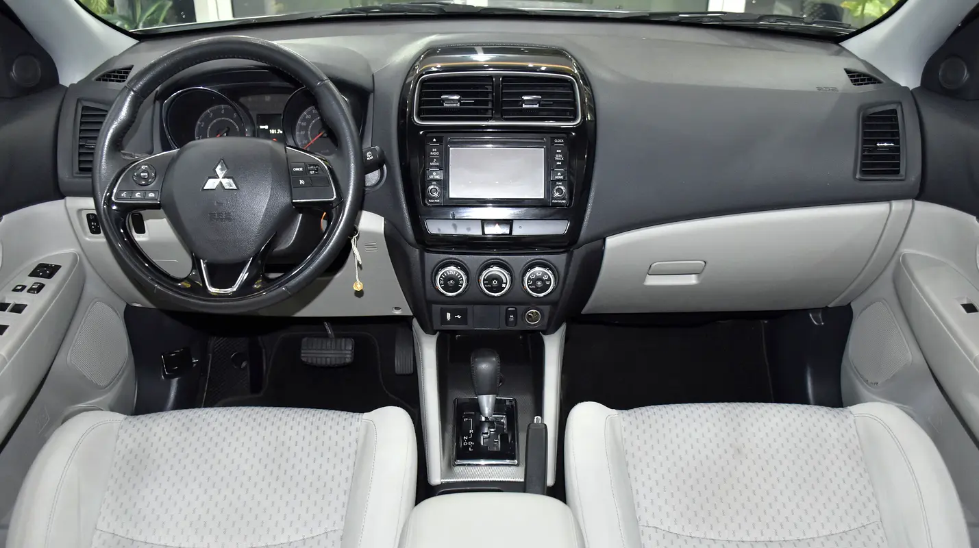 2019 ASX GCC
