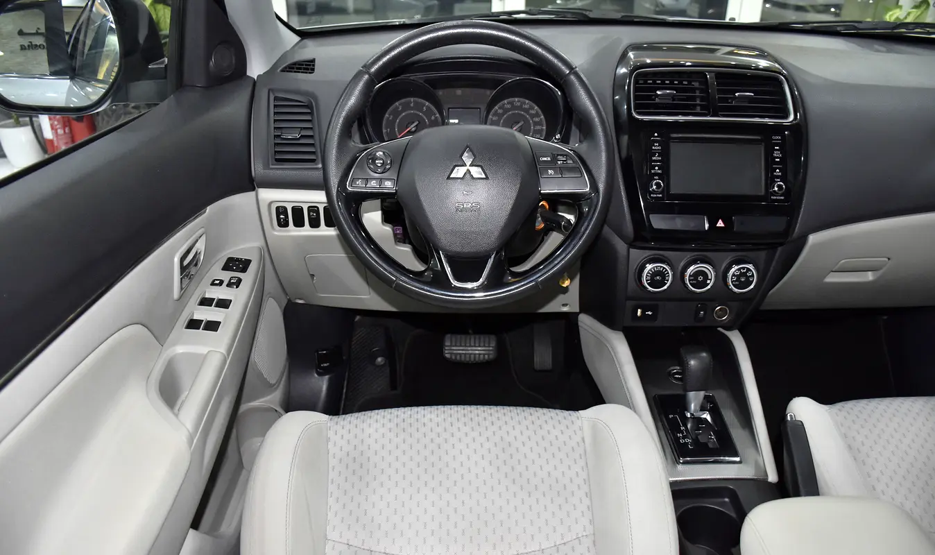 2019 ASX GCC