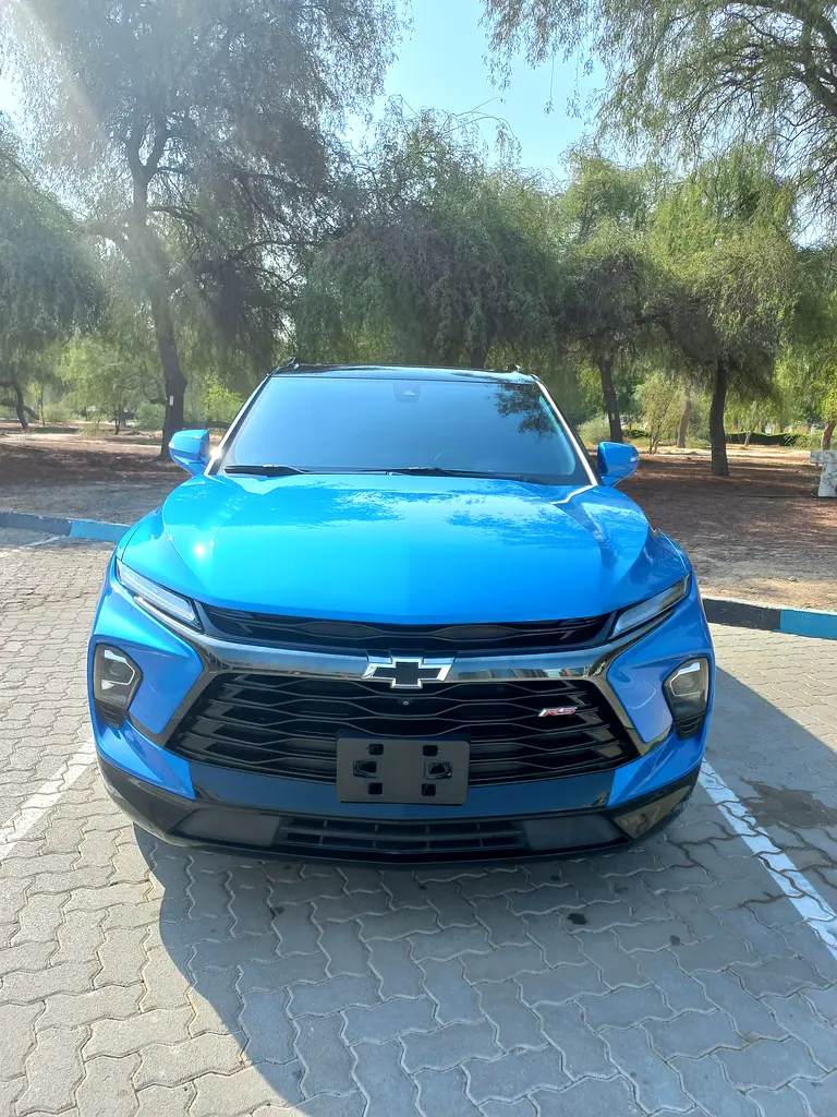 2024 Blazer 64500