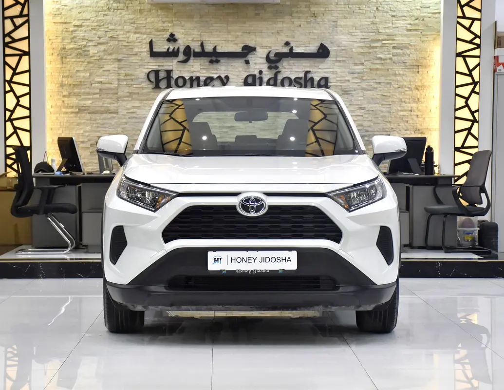 For sale in Al Qusais 1, Al Qusais Residential Area, Al Qusais, Dubai 2024 Rav 4