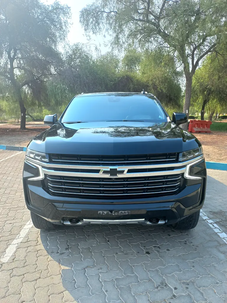 GCC 2023 Tahoe