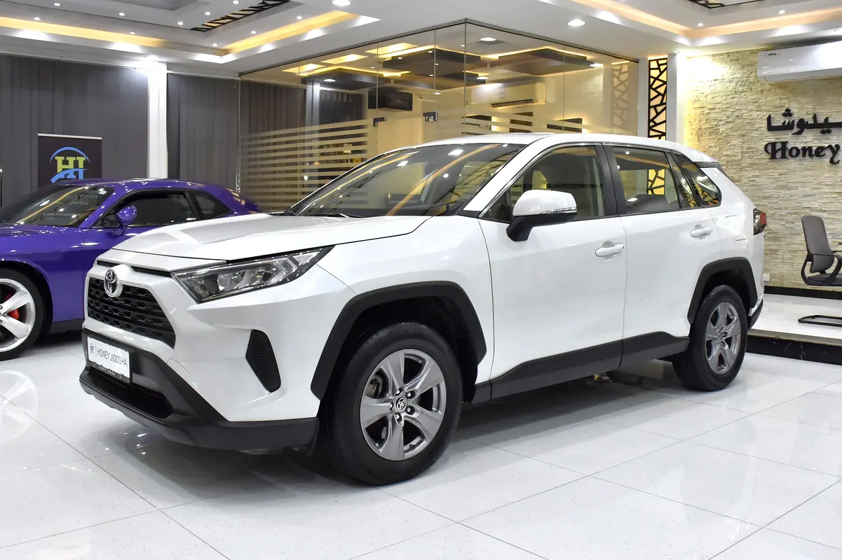 For sale in Al Qusais 1, Al Qusais Residential Area, Al Qusais, Dubai 2024 Rav 4