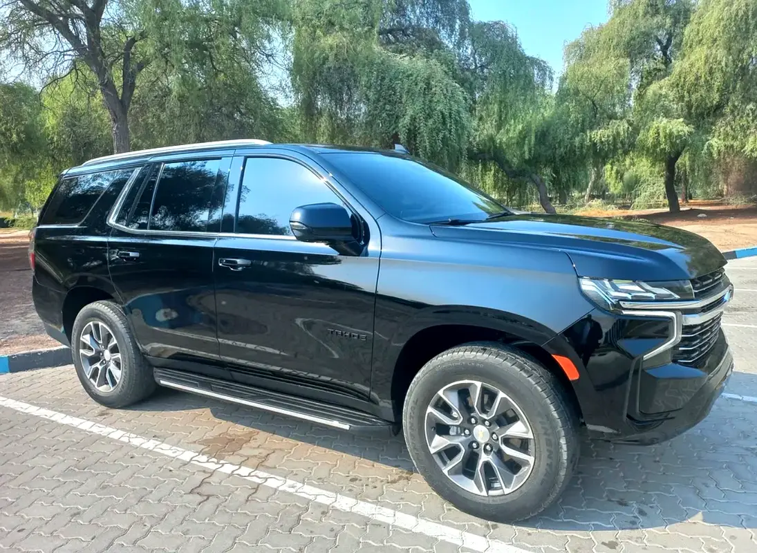 30500 2023 Tahoe
