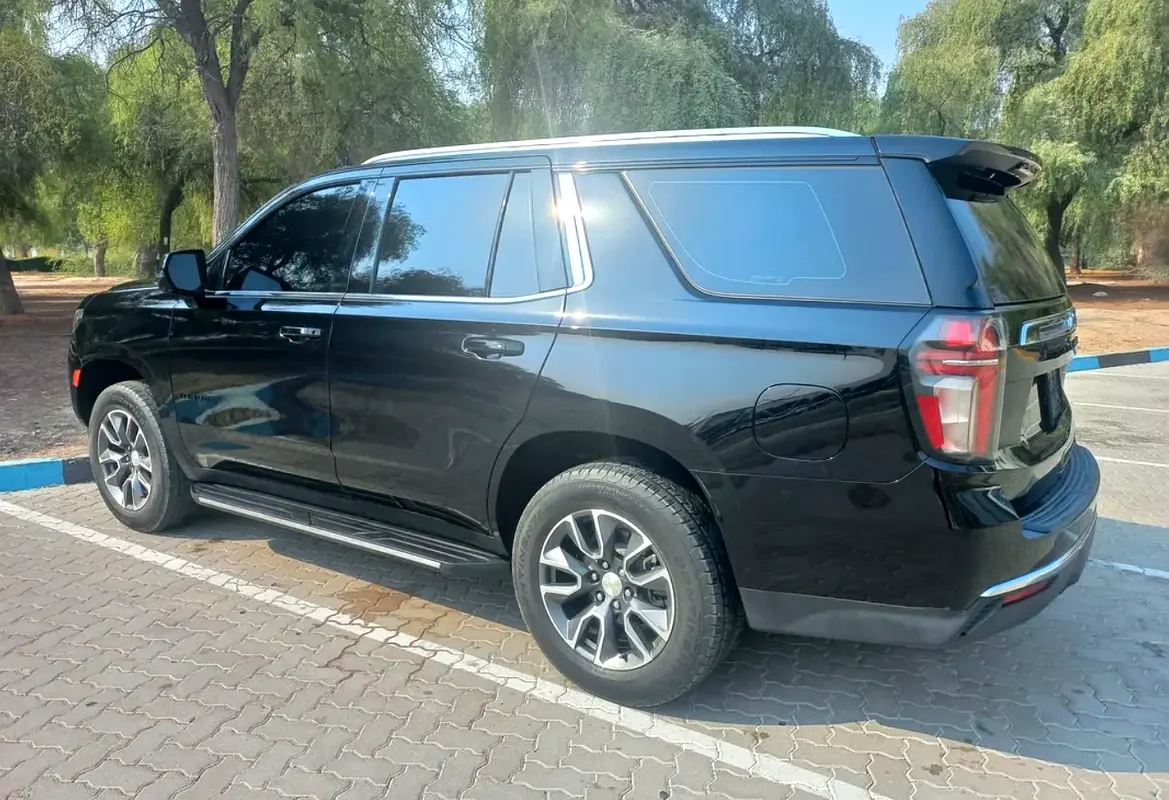 30500 2023 Tahoe
