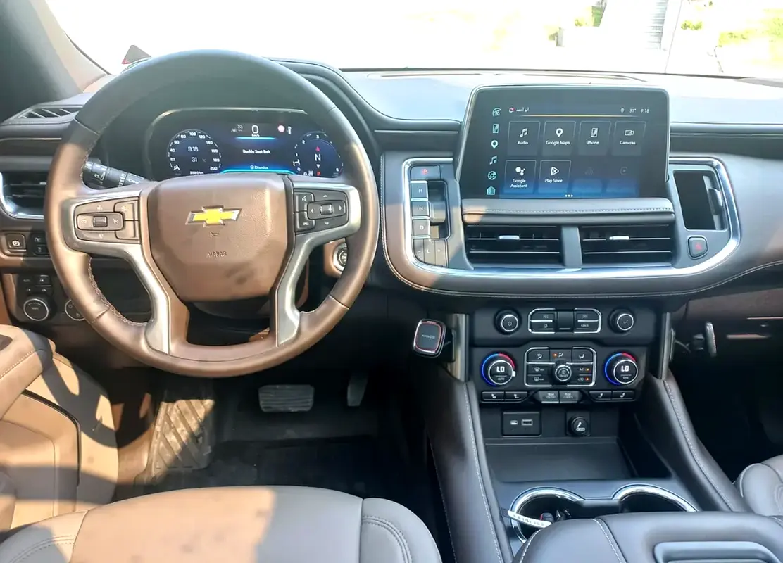 30500 2023 Tahoe