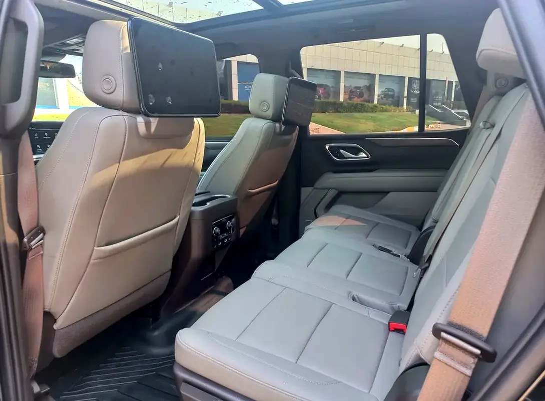 30500 2023 Tahoe