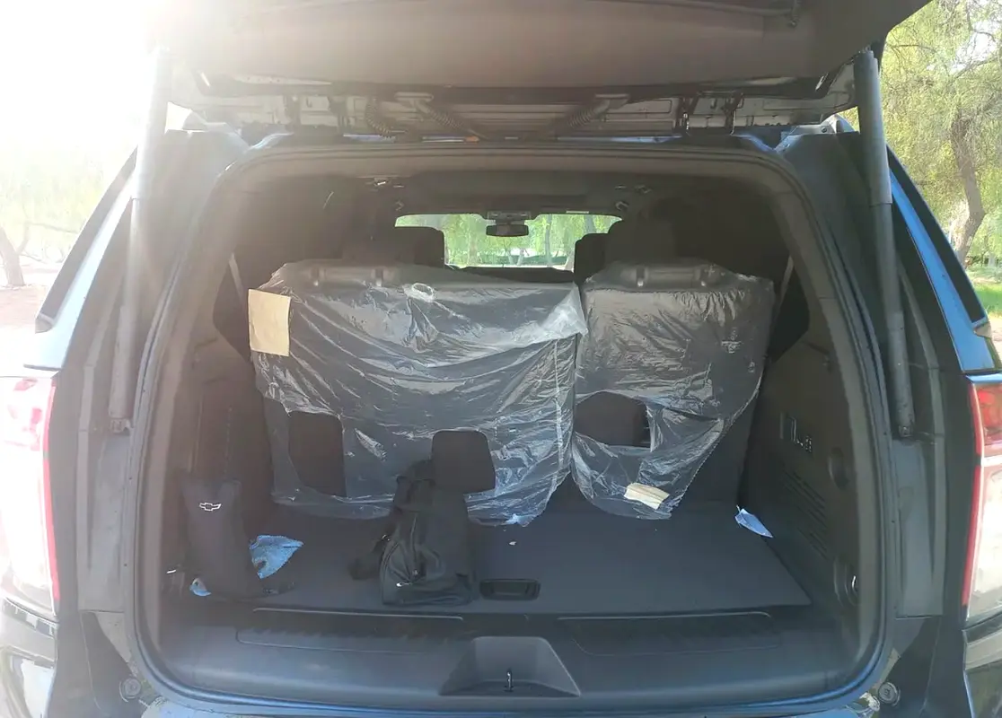 30500 2023 Tahoe