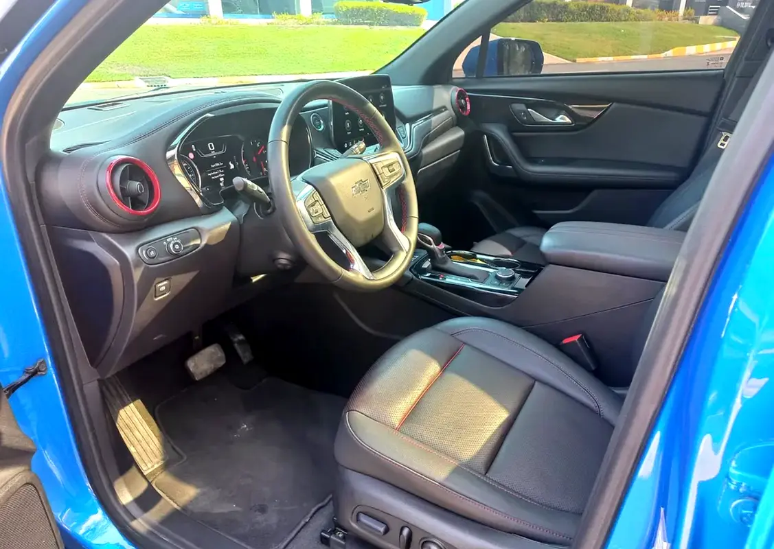 64500 2024 Blazer