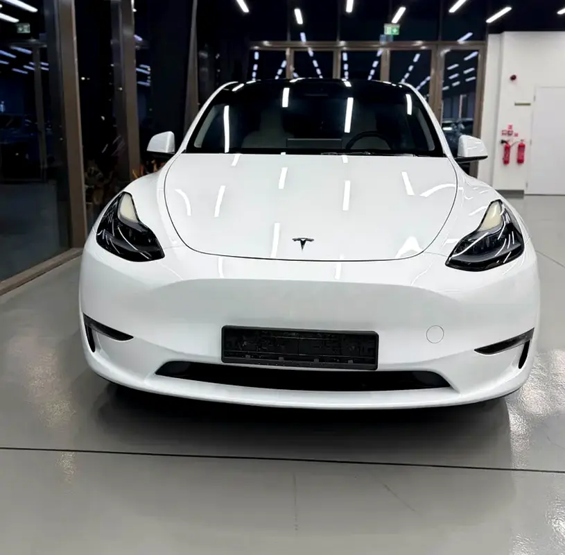 GCC 2023 Tesla Model Y