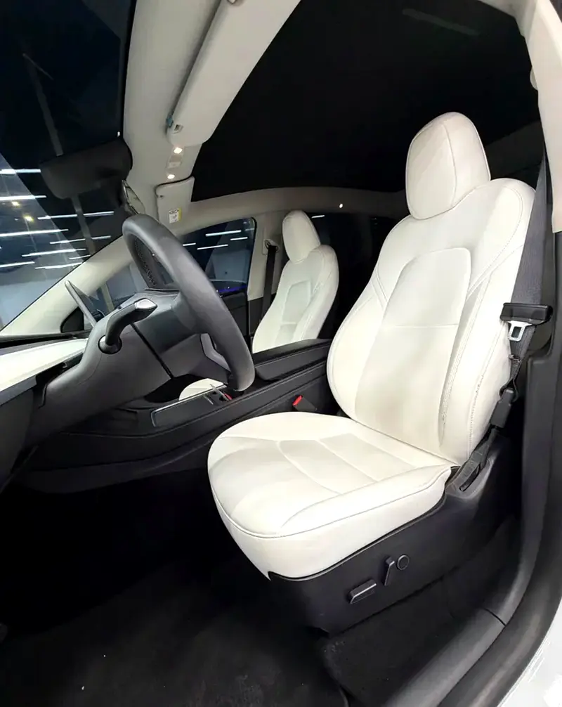 GCC 2023 Tesla Model Y