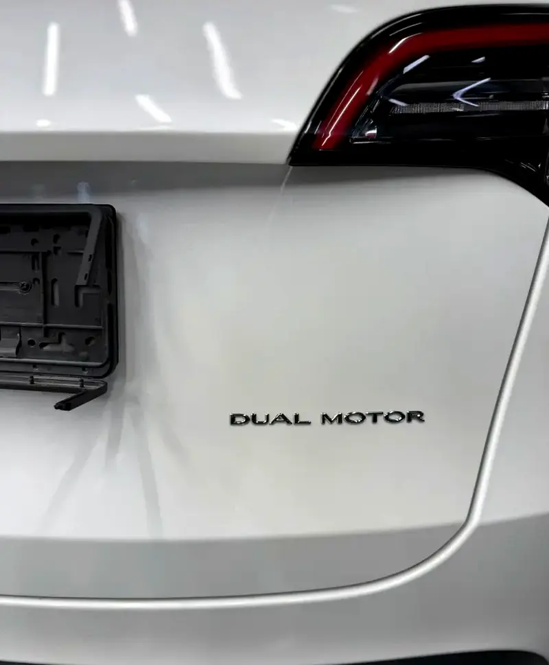 GCC 2023 Tesla Model Y