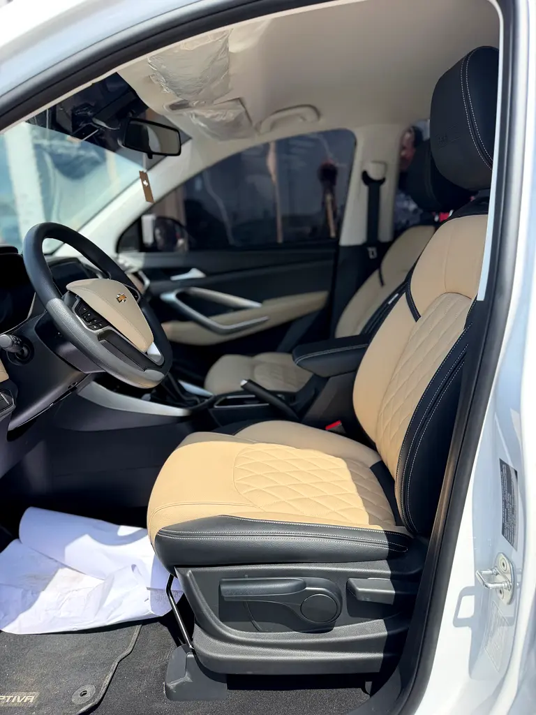 2025 Captiva 700