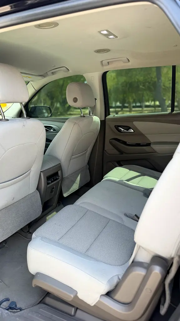 For sale in Musaffah, Abu Dhabi 2019 Traverse