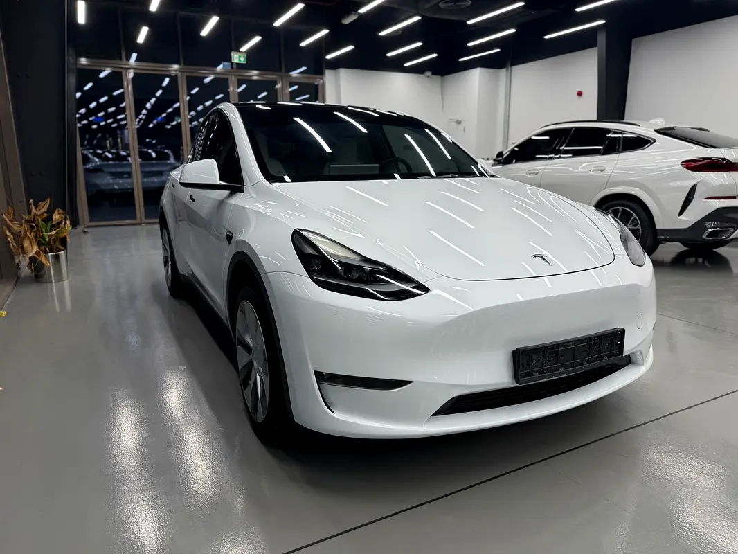 54000 2023 Model Y