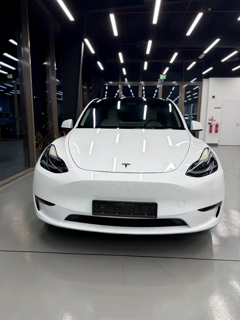 54000 2023 Model Y