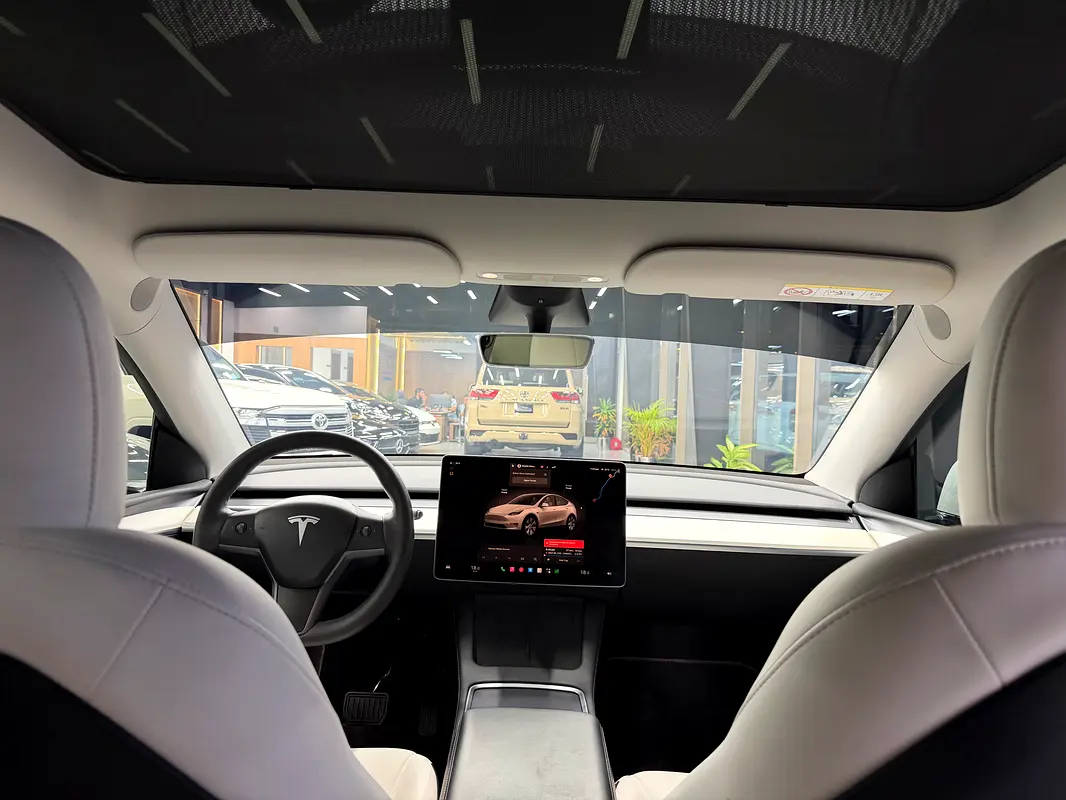 54000 2023 Model Y