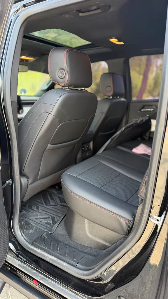 GCC 2024 GMC Canyon
