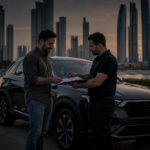 Get INSTANT OFFER To Sell My Car Dubai: OFFER to Payment