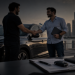 Used Cars Buyer UAE: How to Pick a Reliable Buyer in Abu Dhabi