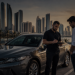 Sell A Used Car Online: A Plain Guide for Abu Dhabi Owners