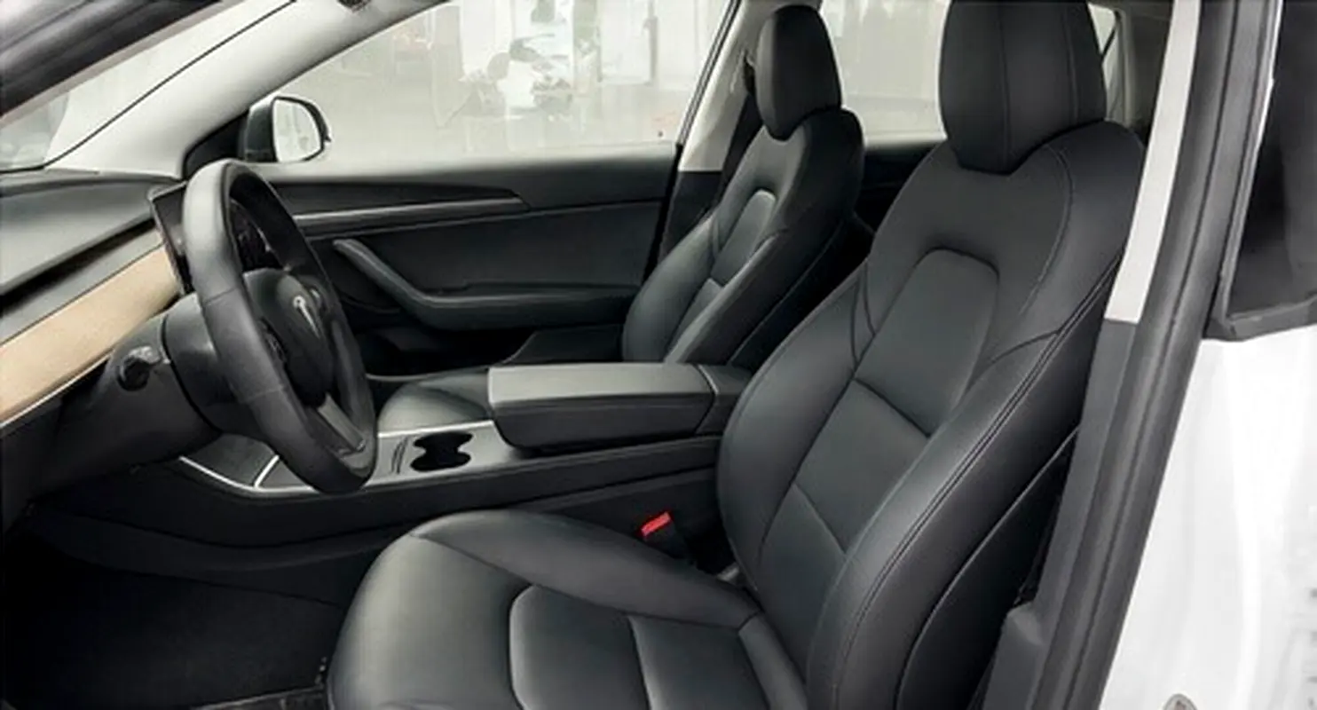 52000 2021 Model 3