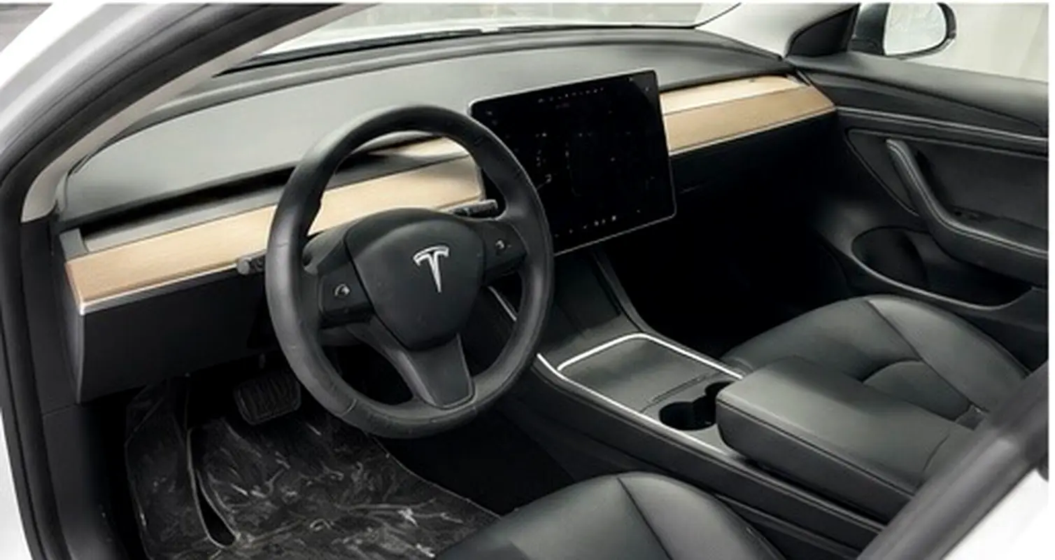 52000 2021 Model 3