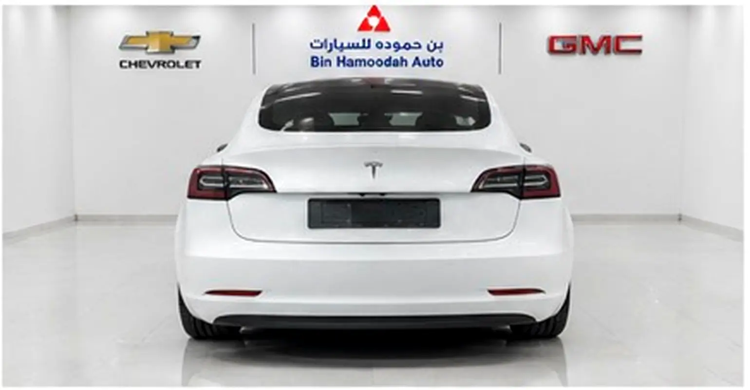 52000 2021 Model 3