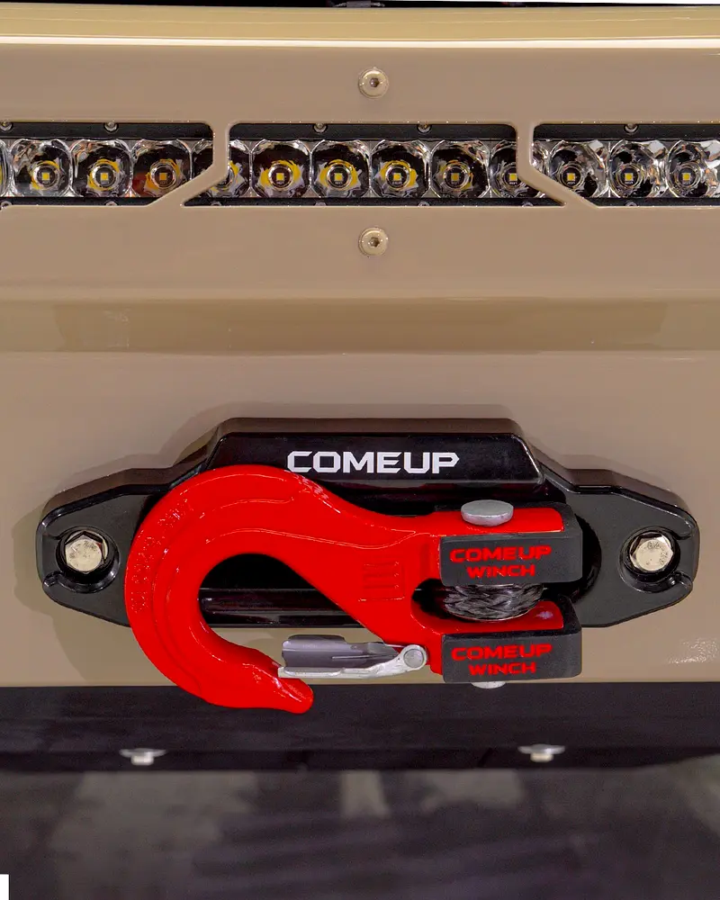 2026 Land Cruiser GCC