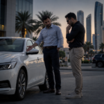 Car Selling Services Near Me Abu Dhabi: How to Pick a Reliable Buyer