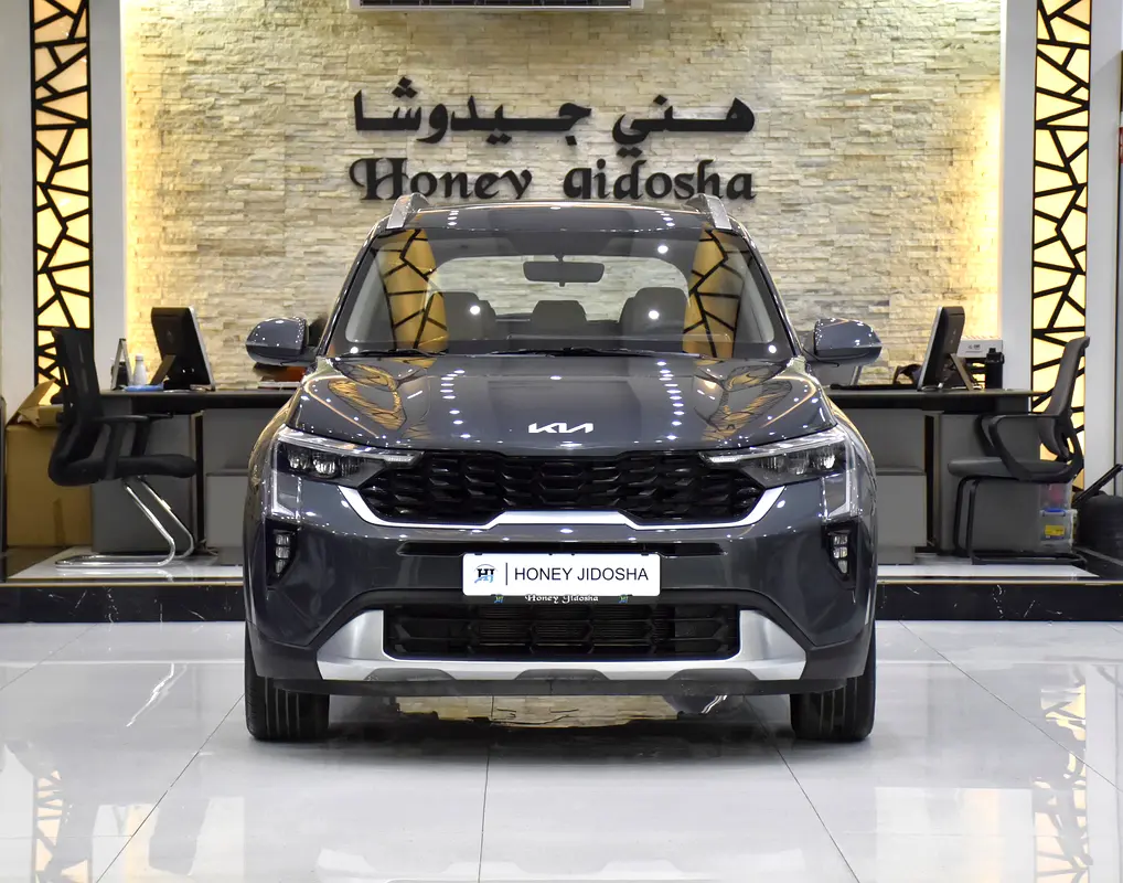 2025 Sonet GCC