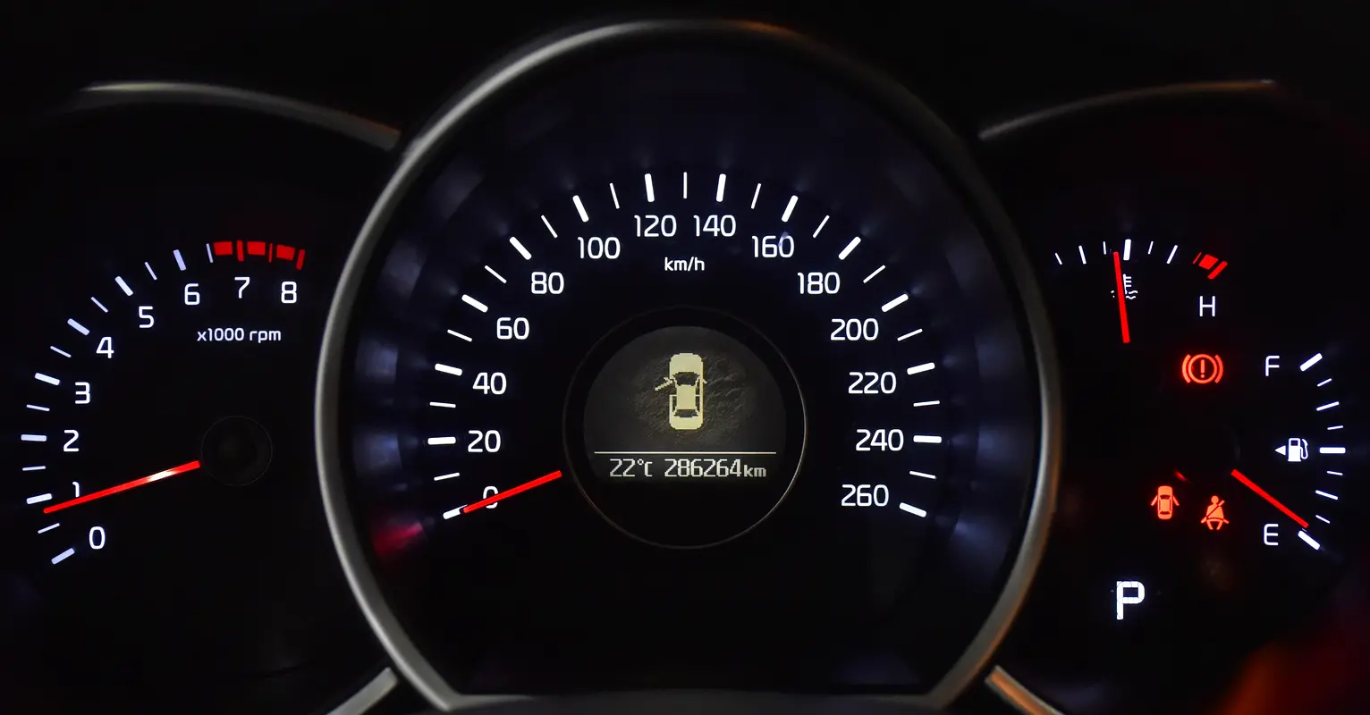 Well maintained 2014 Kia Optima