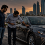 Buy and Sell Cars in the UAE: Rules Every Seller Should Know