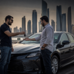 BEST Car Selling Websites in UAE: A Guide for Abu Dhabi Sellers