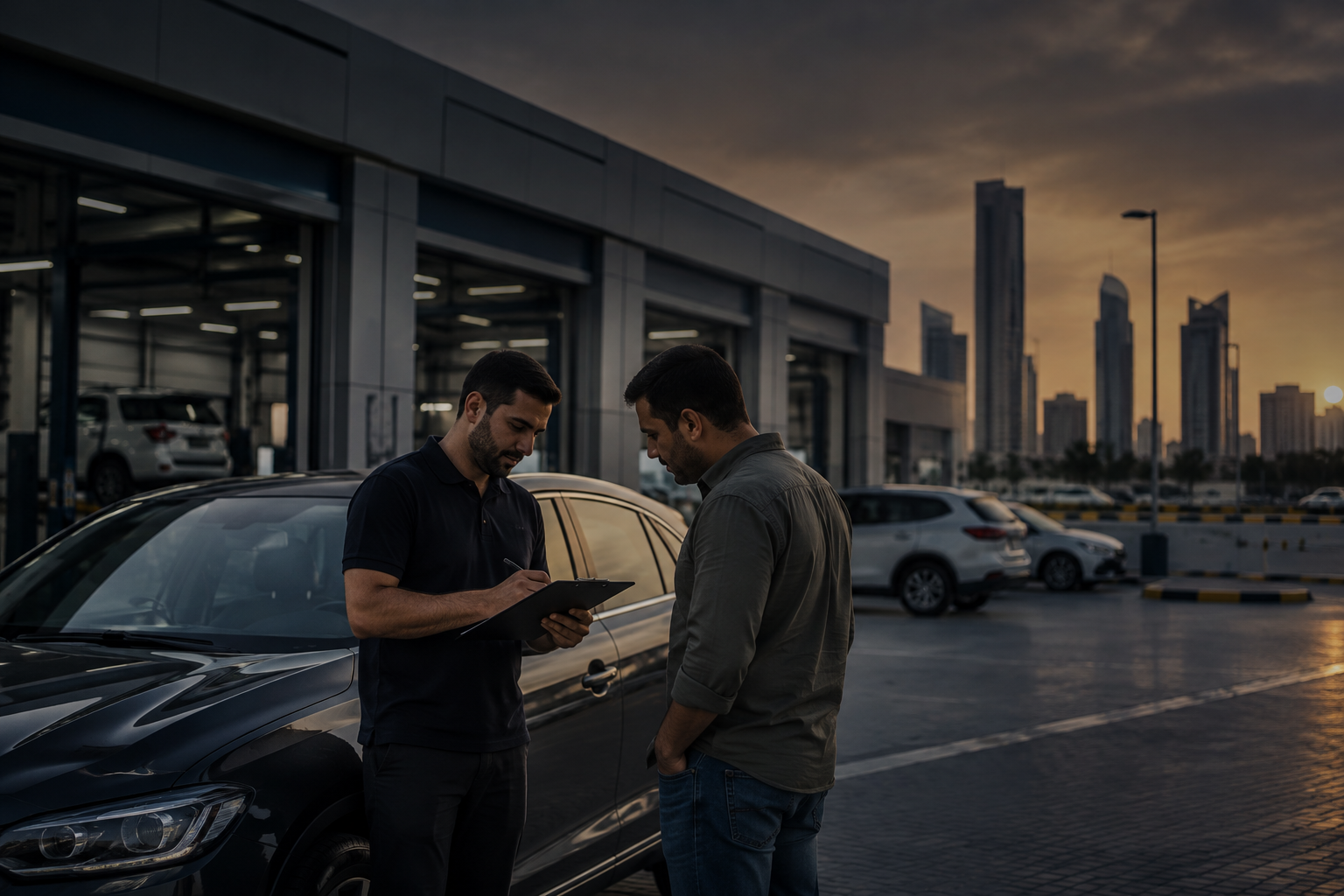 Sell My Car For CASH Near Me: Mistakes to Avoid When You Sell