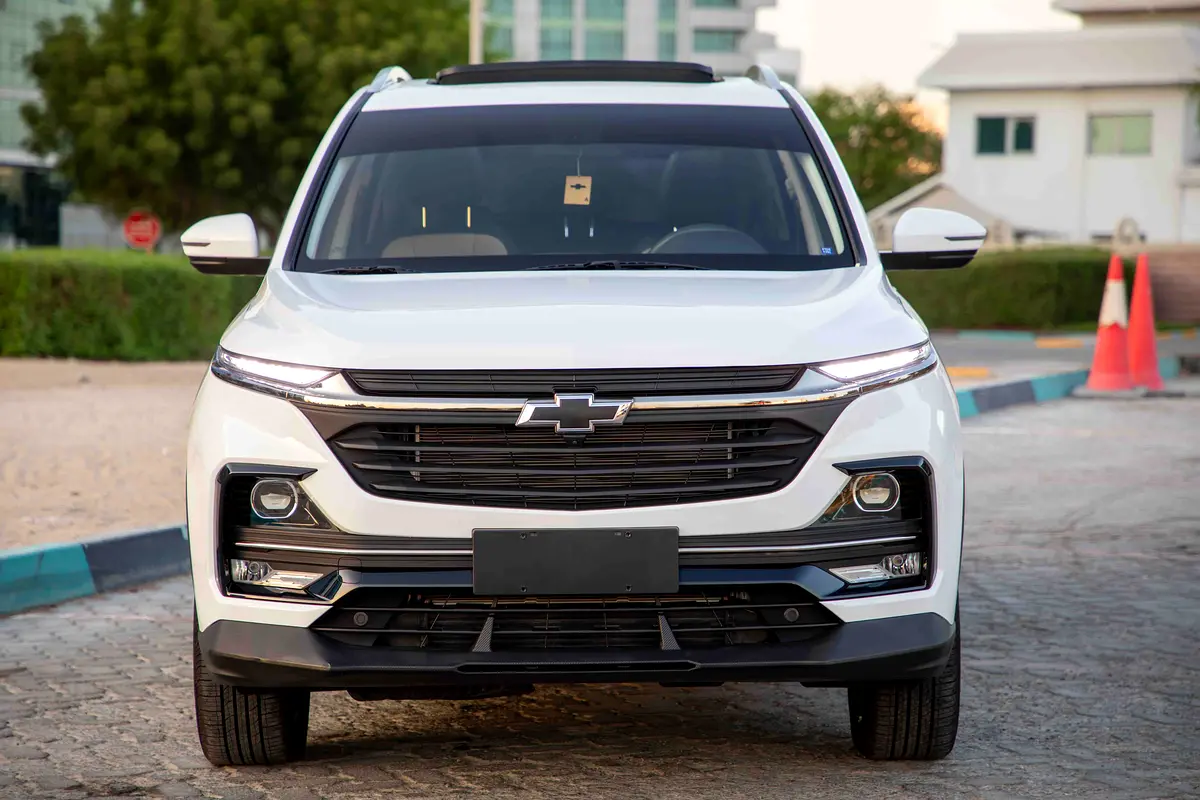 GCC 2024 Captiva