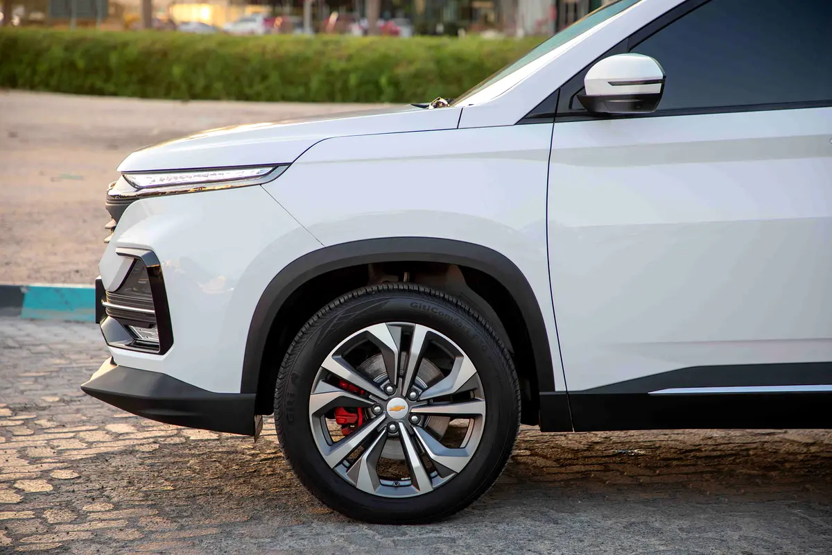 GCC 2024 Captiva