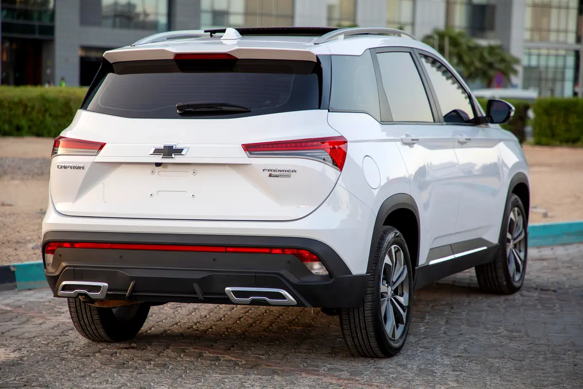 GCC 2024 Captiva