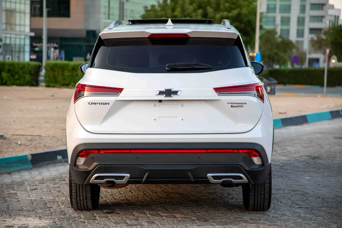 GCC 2024 Captiva