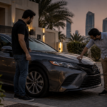 Car Buyers An Seller In UAE: How to Pick a Reliable Buyer