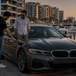 Used Car Buyer in Hadbat Al Za’faranah: A Guide for Car Sellers