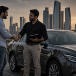 Sell Used Car Abu Dhabi City: A Plain Guide for Abu Dhabi Owners
