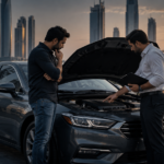 I Want to Sell My Car QUICK in Abu Dhabi: FAST CASH Car Selling Guide