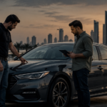 Sale Car For CASH in Abu Dhabi: A Complete Guide for Car Sellers