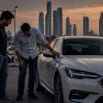 Who Buys Cars for CASH in Abu Dhabi? Complete Selling Guide