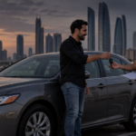 Sell My Car In Hadbat Al Za’faranah: A Plain Guide for Abu Dhabi Owners
