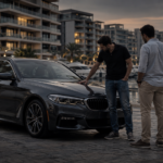 Sell My Car in Al Muneera: QUICK Guide for Residents
