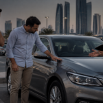Sell Your Vehicle Same Day in Abu Dhabi: A Step-by-Step Guide for UAE Owners