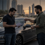 Used Car Dealer in Downtown Dubai: A Complete Guide to Selling Your Car FAST