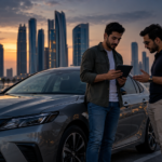 Sell My Car Online VALUE: How Your Car's VALUE Is Worked Out in Abu Dhabi