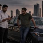 Car Buying And Selling Website: What Sellers Should Know in Abu Dhabi